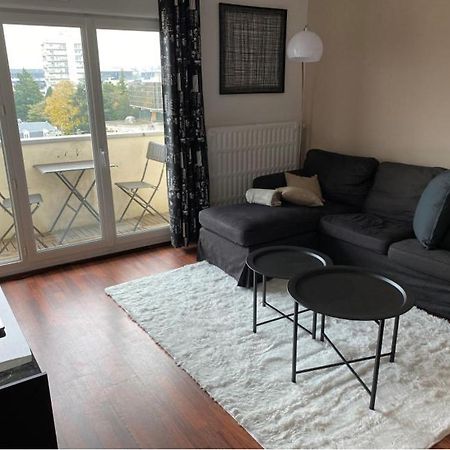 Suite des Moulins - Neoma Reims Extérieur photo