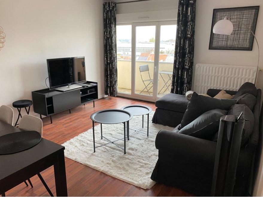 Suite des Moulins - Neoma Reims Extérieur photo