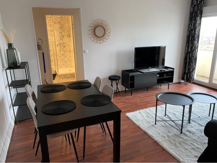 Suite des Moulins - Neoma Reims Extérieur photo